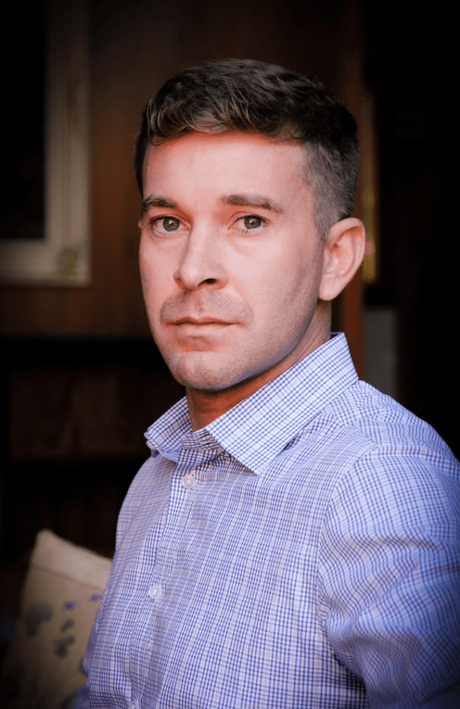 Jacques de Klerk